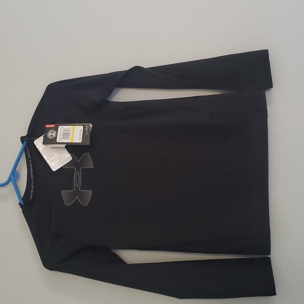 Boys under armour heat gear